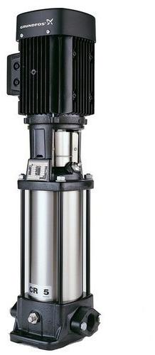 Electric Grundfos High Pressure Pumps, for Industrial, Voltage : 220V