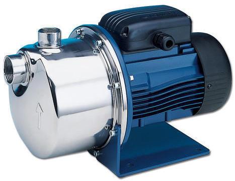 Lowara Non Self Priming Pump, for Industrial