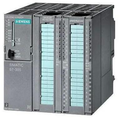 Siemens Electric Programmable Logic Controller, for Automobile Use, Feature : Durable