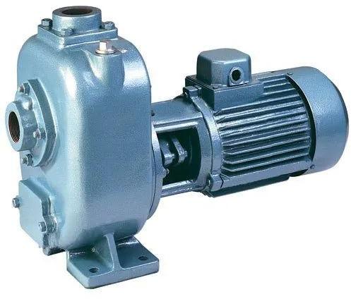 High Pressure Submersible Non Self Priming Pump, for Industrial, Voltage : 220V