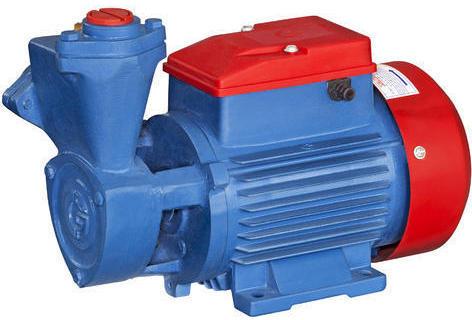 Electric Automatic Xylem Self Priming Pump, Power : 10hp