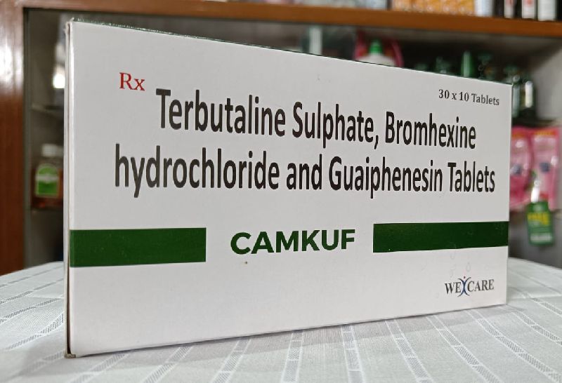 Cankuf Tablets, for Hospital. Clinic, Type Of Medicines : Allopathic