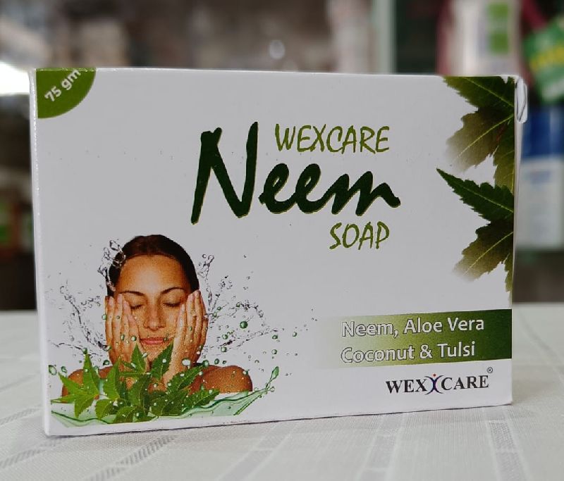 Neem Soap, Shelf Life : 1years