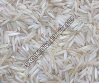 1401 Raw Basmati Rice