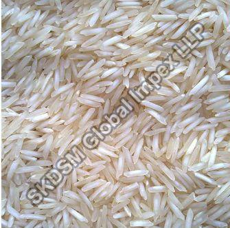 Pesticide Free 1121 Steam Basmati Rice