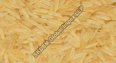 Sharbati Golden Sella Non Basmati Rice, Purity : 95%