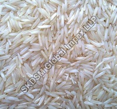 Sharbati Raw Non Basmati Rice, Purity : 95%