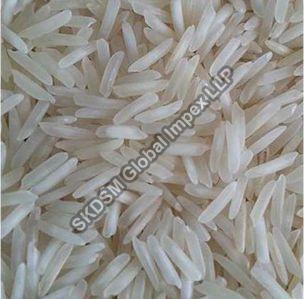 Traditional Raw Basmati Rice