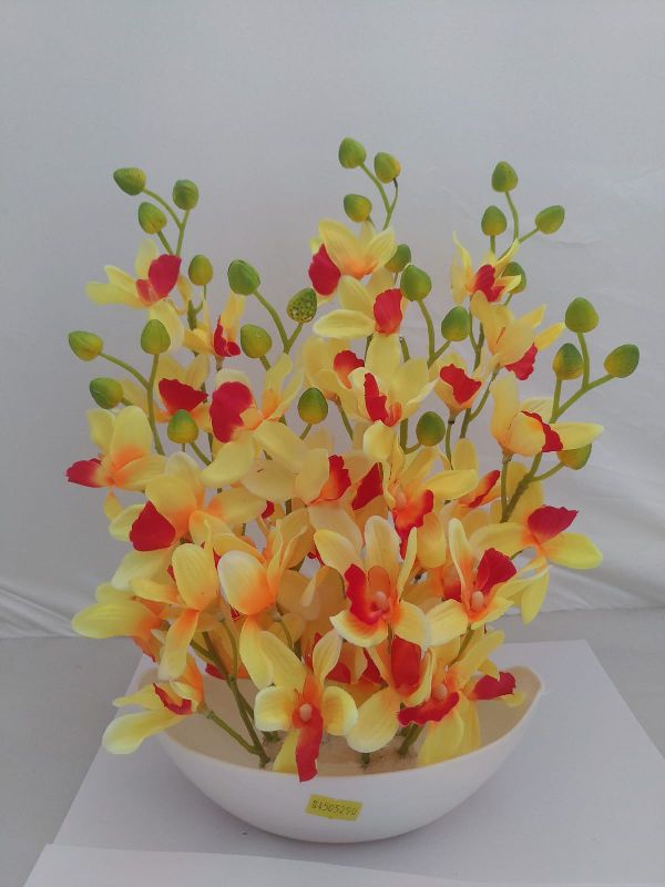 f-36 artificial flowers