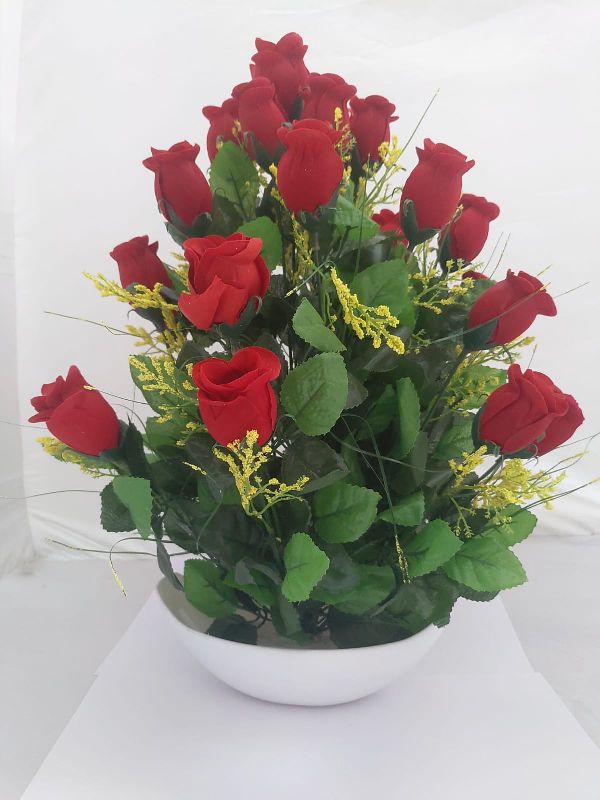 f-42 artificial flowers