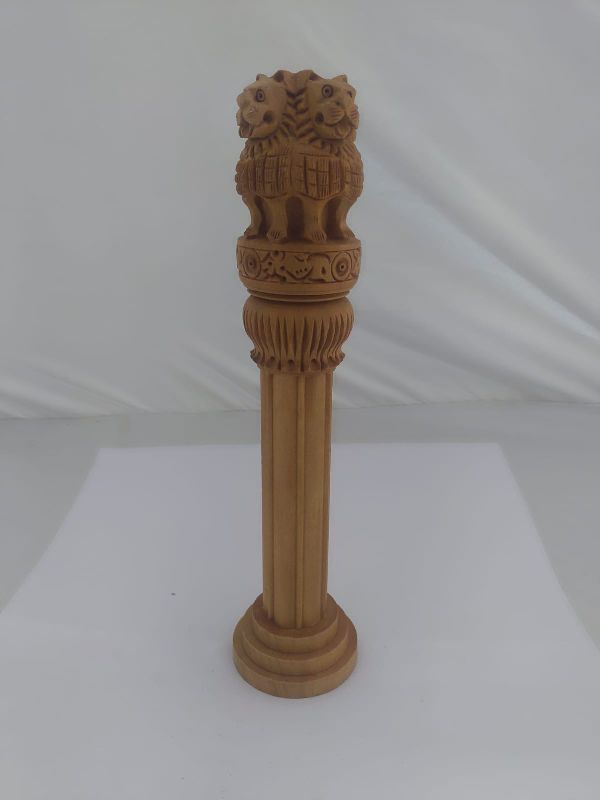 w-105 wooden handicraft