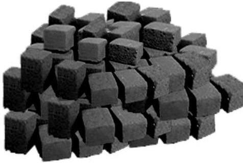 Coconut Shell Charcoal Briquettes, Shelf Life : 12 Months