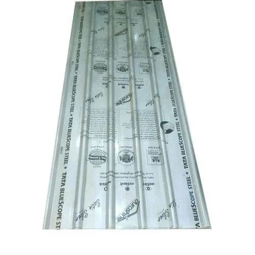 Tata Digging Garden Hoe Satin Silver Roofing Sheet Manufacturer from