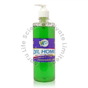 Dr. Home Dishwash Liquid, Shelf Life : 1year