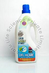 Dr. Home Liquid Laundry Detergent, for Cloth Washing, Feature : Remove Hard Stains, Skin Friendly