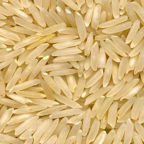 parboiled basmati rice