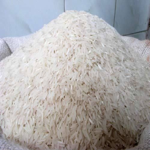 sharbati basmati rice