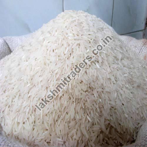 Sharbati Basmati Rice, Purity : 100%
