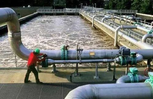 Water Treatment Plant AMC Services