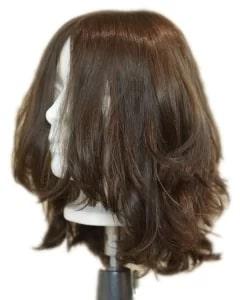 Ladies Remy Hair Topper
