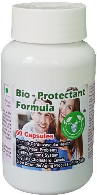 Bio - Protectant Formula Capsule - 60 Capsules