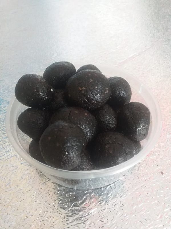 Natural Black Sesame Sweet Balls, Purity : 100%