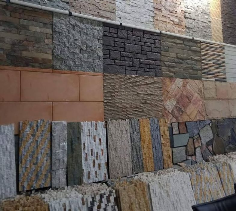 Exporter of Wall Tiles from Lucknow, Uttar Pradesh by Dangra Global Enterprises