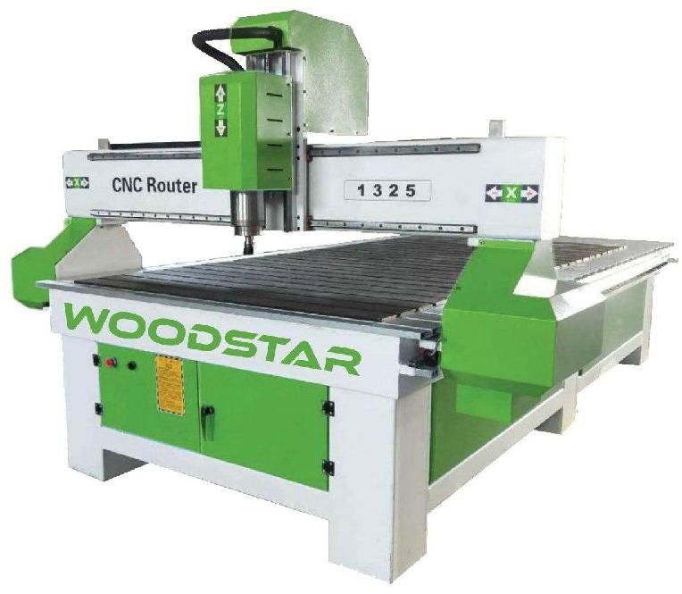 CNC Router Machine