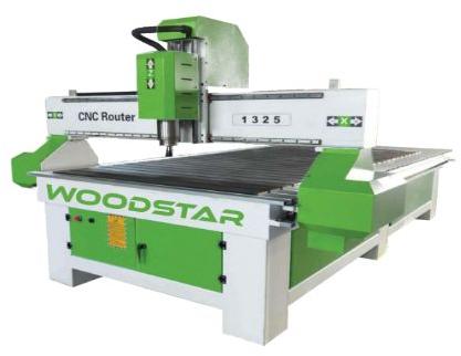 Eco 1325S CNC Router Machine