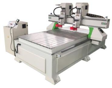 Hybrid Servo 1325d CNC Router Carving Machine