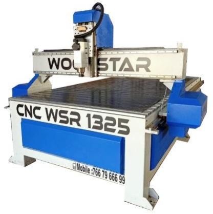 Hybrid 1325S CNC Router Machine