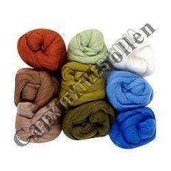 Plain Merino Wool Tops, Size : Standard