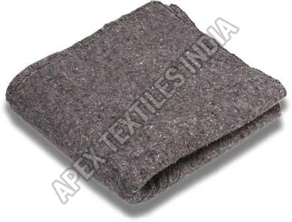 Plain Relief Acrylic Blankets, Technics : Handloom