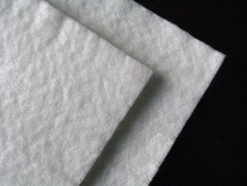 Nonwoven Geotextiles