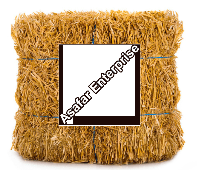 wheat straw, Size Mixed Hay Asafar Enterprise, Bangalore, Karnataka