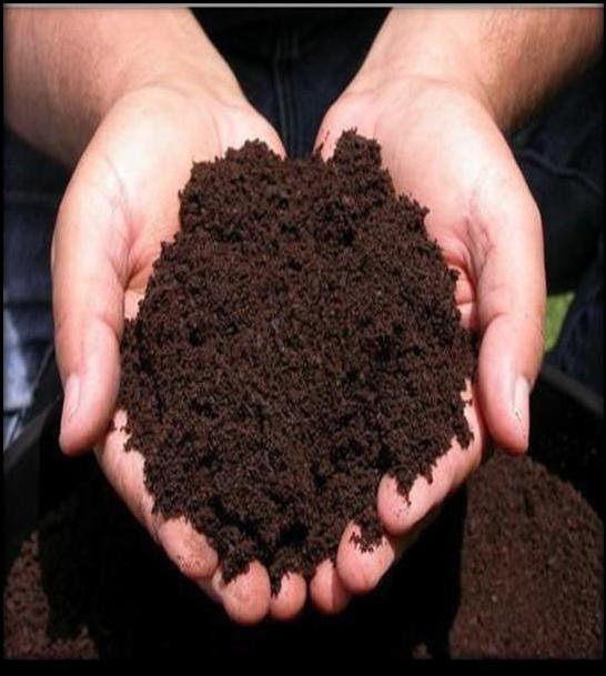 Organic manure, for Agriculture, Packaging Type : Plastic Bag