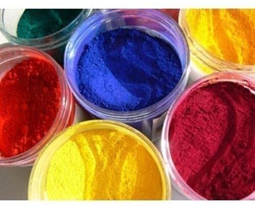 Satish Chemicals Basic Dyes, Purity : 99%