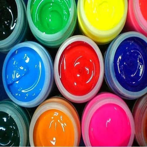 Satish Chemicals PP Bag Printing Ink, Color : Multi Colours