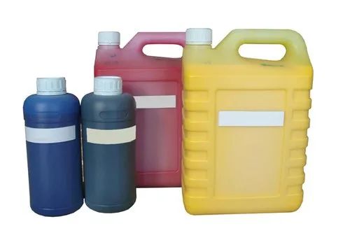 Satish Chemicals Solvent Based Flexo Ink, Packaging Type : Plastic Can, Bottle