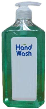 Liquid hand wash, Form : Gel