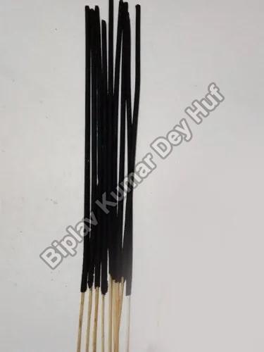 8 Inch Mogra Incense Sticks, for Religious, Color : Black