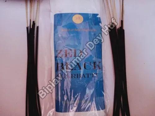 Zed Black Incense Sticks