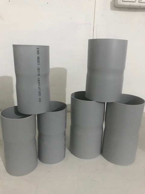 Agri Pvc Coupler, for Jointing, Feature : Crack Resistance, Durable, Fine Finished, Hgh Quality