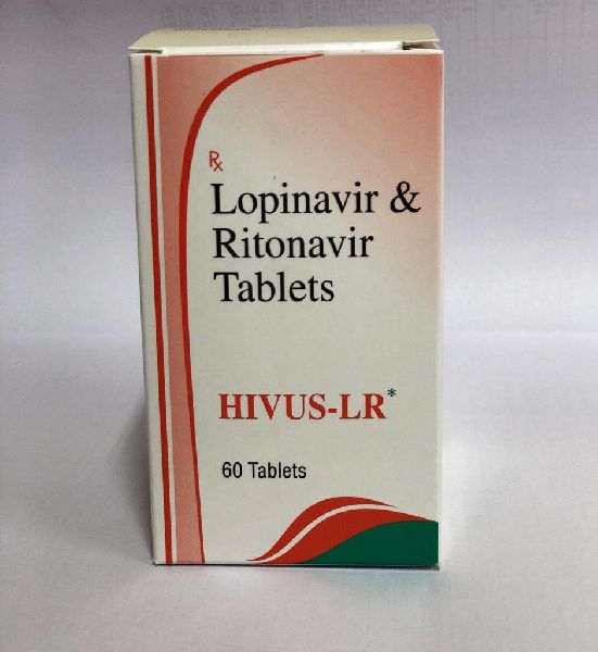 Hivus-LR Tablets