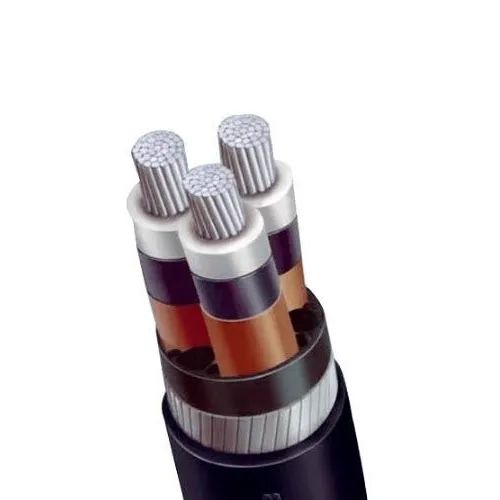 HT Armoured Cables