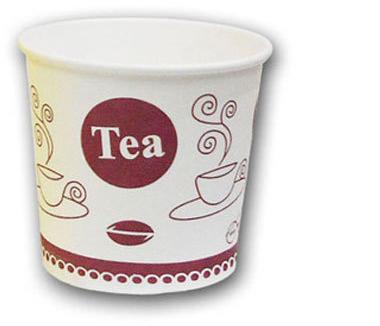 Paper Tea Cups, Feature : Leakage Proof, Liquid Hold