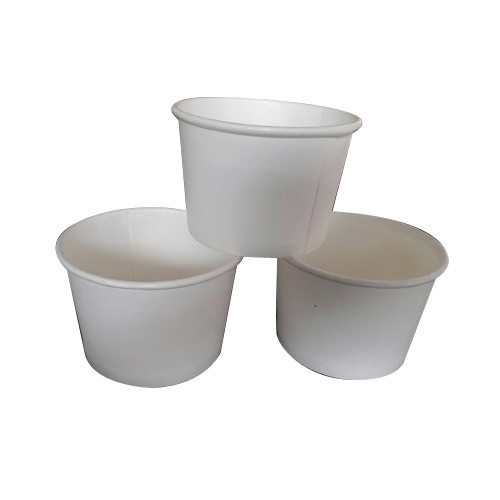 Plain Paper Cups, Feature : Leakage Proof, Light Weight