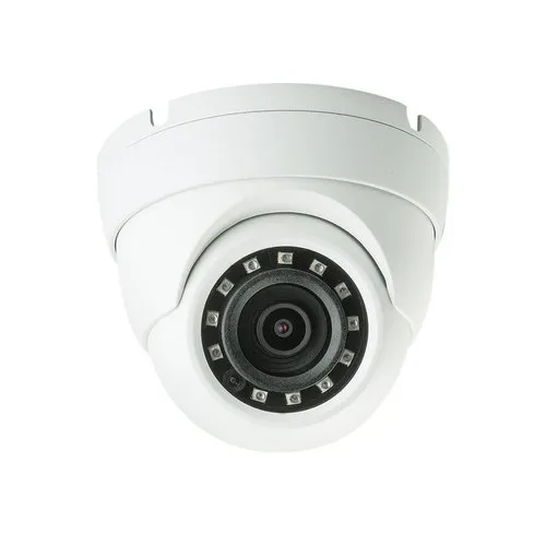 Infrared Cctv Dome Camera at Rs 1,099 / Piece | Hawk Way Technology