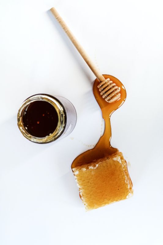Refined Honey