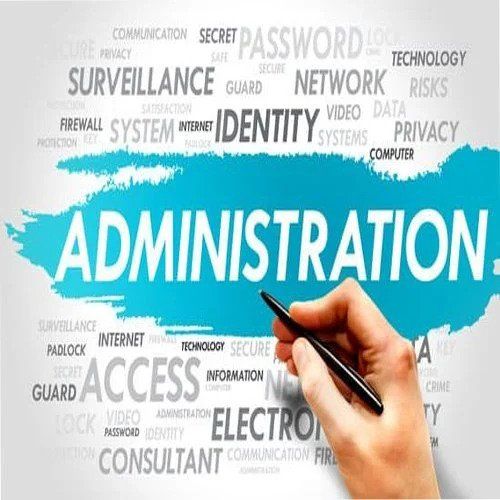 Administration Tender Information